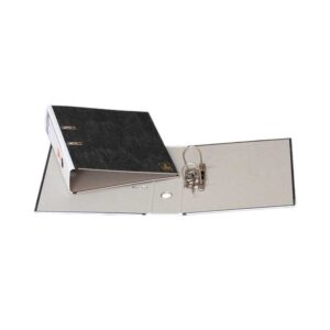 Classeur gris, dos 7 cm <h5>220</h5>