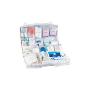 Kit réassort armoire à pharmacie 50 personnes sans coffret <h5>2451</h5>