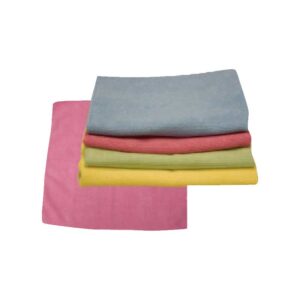 Lavette bouclée microfibre <h5>5170</h5>
