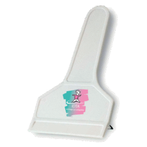 Grattoir <h5>Ref OP301</h5>