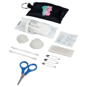 Trousse de secours <h5>Ref OP302</h5>