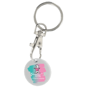 Porte-clés <h5>Ref OP401</h5>