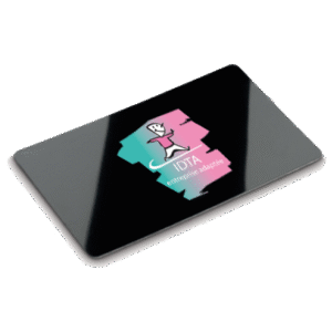 Carte anti RFID <h5>Ref OP404</h5>